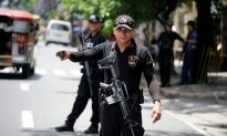 Philippine President Declares ‘State of Lawlessness’ After Bomb Kills 14