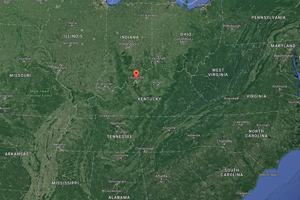 (Google Maps)