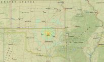 Strong Oklahoma Earthquake Felt as Far Away as Arizona