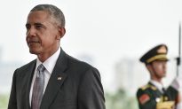 On Historic Trip to Laos, Obama Aims to Heal War Wounds
