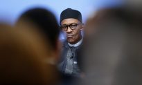 Why Can’t Nigeria’s President Defeat Boko Haram?
