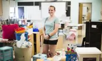 Crowdfunded Classrooms: Teachers Increasingly Solicit Online