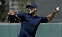Tim Tebow Draws Interest From Atlanta Braves After Baseball Workout