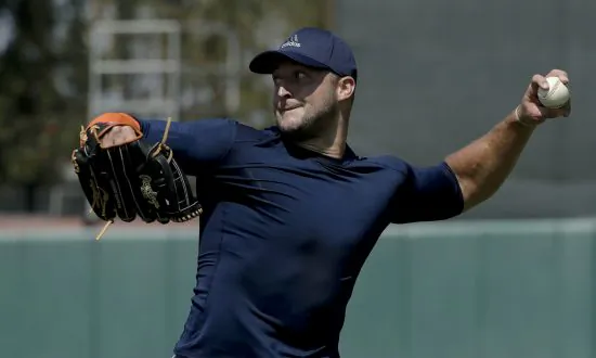 Sister of Tim Tebow’s Fiancee Dies Suddenly at 13