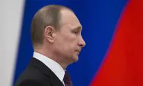 Russia’s Military Exercises Fuel Fears of Continued Aggression