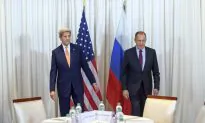 US-Russia Deal Turns US Syria Policy Inside Out