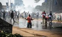 From Gabon to Zimbabwe, African Presidents Are Under Siege