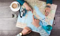 Family on a Mission: How Embarking on a Quest Can Encourage You to Travel