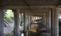 Baltimore’s Streams Are on Speed
