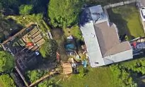 600 Marijuana Plants Found Behind Conn. Day Care Center