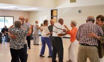 Wallkill Seniors Trip the Light Fantastic Every Tuesday Afternoon