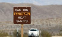 ‘Deadly Heat Wave’ Forecast for Southwest This Weekend, NWS Warns