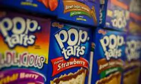 California Governor Orders Investigation Into Ultra-Processed Foods