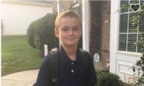 11-Year-Old South Carolina Boy Dies Playing ‘Choking Game’