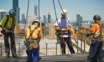 Job Vacancies at Lowest Level Since 2017: Statistics Canada