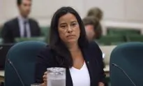 Trudeau Says He’s Surprised, Puzzled by Wilson Raybould’s Resignation