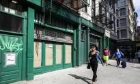 Documenting the Death of New York’s Mom and Pops