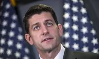 Report: Paul Ryan Might Step Down as Speaker