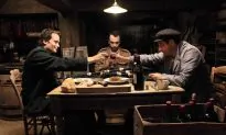 Film Review: ‘Come What May’