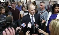 Utah Democrats Back Independent Evan McMullin in US Senate Race