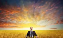 Being Present and Improving Life With Mindfulness