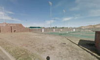 Active Shooter Reported at Texas High School