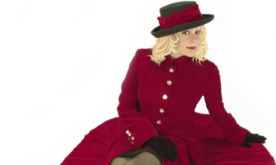 Sibylle’s Style Diary: Meet Melody Mayer, the Fashion Designer From East Hampton With a Message
