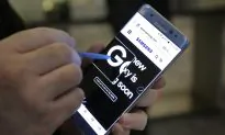 Overheating Phones Take a Toll on Samsung’s Brand