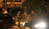 ISIS Gas Canister Plot Spurred by Group of Women