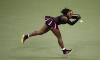 Serena, Venus Say All-Williams Aussie Final Is a Win-Win