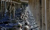Defense Department Criticized for Labeling Diversity Training a ‘Strategic Imperative’