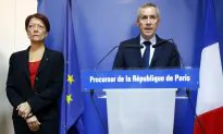 Paris Judge Charges Woman in Female ‘Terror Commando’ Probe