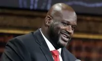 Shaquille O’Neal: Time to Give Trump ‘A Chance’