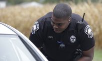 Police Officer Terminated for Not Shooting Suicidal Man