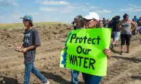What’s the Dakota Access Oil Pipeline?