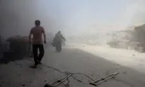 At Least 45 Killed in Syria After US-Russia Agreement