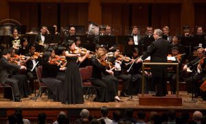 Shen Yun Symphony Orchestra Kicks Off First Ever Asian Tour