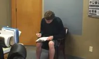 Brock Turner Rape Case Joins Thousands in Ohio Sex Database
