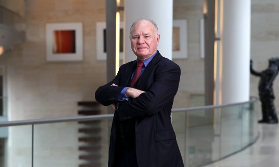 Marc Faber: Dow Could Reach 100,000