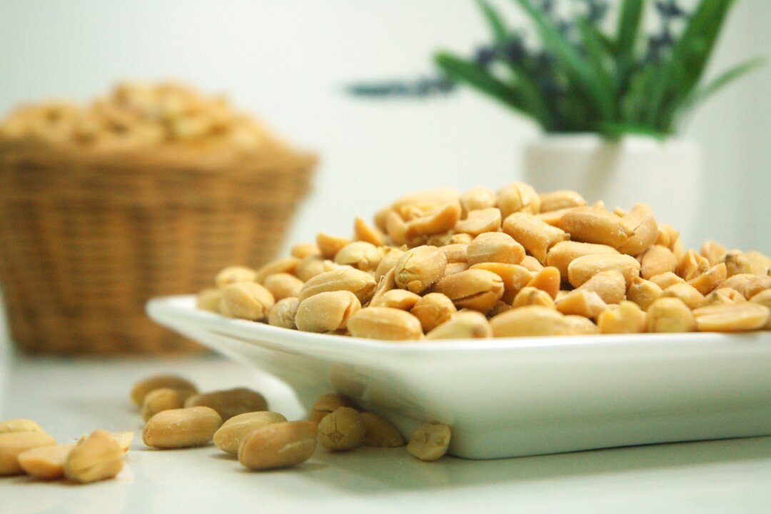 Researchers from the Murdoch Institute has found the underlying genetic mechanism behind peanut allergy remissions. (Pixabay)