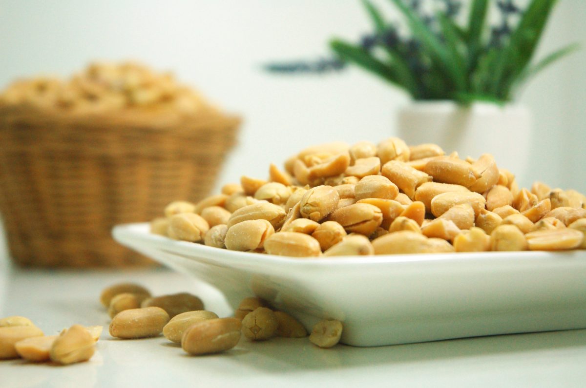 Experts Find Gene Mechanism for Peanut Allergy Remission, Potential Uses for Other Allergies