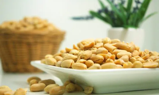 Experts Find Gene Mechanism for Peanut Allergy Remission, Potential Uses for Other Allergies