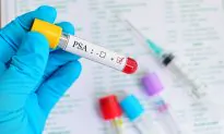 Why I Think All Men Should Have a Baseline PSA Test Starting at Age 40
