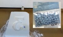 Fentanyl and Other Synthetic Opioids Sold as Counterfeits in Deadly New Trend