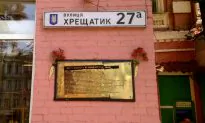 Journalists Caught in the Crossfire of the Ukraine-Russia Conflict