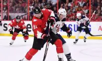 World Cup of Hockey Finds Winning Formula