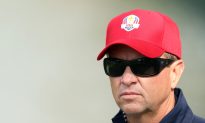 2016 Ryder Cup Selections: When Love Is Blind