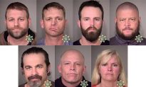 Helpers or Law Breakers? Oregon Standoff Trial Begins