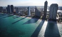Foreigners Still Love US Real Estate