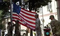 Fifteen Years After 9/11, Afghan War Has No End in Sight